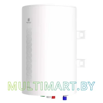 Водонагреватель Royal Clima Comforte RWH-C30-RE картинка 2